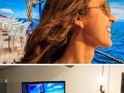 Hal Unik di Balik Foto-foto Ciamik di Instagram cs