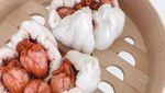 Hii Seram! Begini Jadinya Kalau Makanan dan Organ Tubuh Jadi Karya Seni