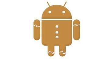 Android 2.3-2.3.2 Gingerbread, dirilis 6 Desember 2010. Fiturnya antara lain dukungan resolusi WXGA (1280 x 800), NFC, dukungan multi kamera (kamera depan dan belakang) dan dukungan sensor yang lebih banyak (gyroscope dan barometer). (Foto: istimewa)