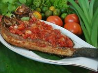 Ibu Kota Pindah ke Kaltim, Ini 5 Kuliner Juara Bumi Borneo