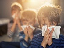 3 Doa Ketika Bersin dan Jawabannya Sesuai Sunnah