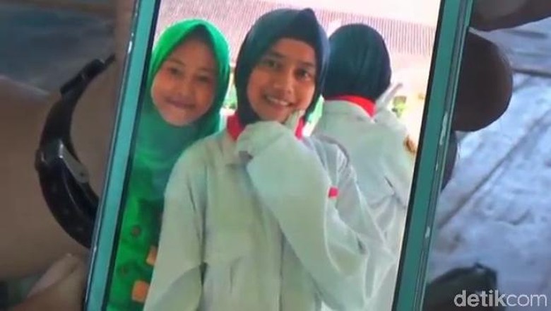Usai Bertugas, Gadis Paskibra di Blora Hilang Usai Bertugas, Gadis Paskibra di Blora Hilang