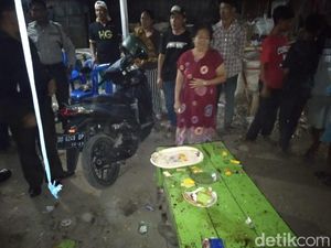 Luka Parah Usai Dikeroyok, Satu Warga Panakkukang Makassar Tewas
