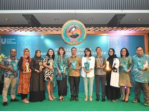 Pelestarian Warisan Kuliner Indonesia Kini Dilakukan Dengan Cara Digital