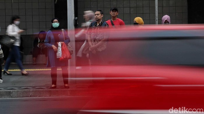 Mirip COVID-19, Ini Penyakit yang Lagi Ngegas Hampir 2 Juta Kasus di DKI!