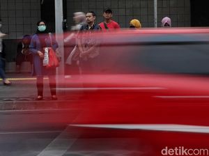 Mirip COVID-19, Ini Penyakit yang Lagi Ngegas Hampir 2 Juta Kasus di DKI!