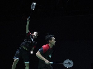 Kejuaraan Dunia Bulutangkis: Indonesia Kirim 4 Wakil ke Perempatfinal