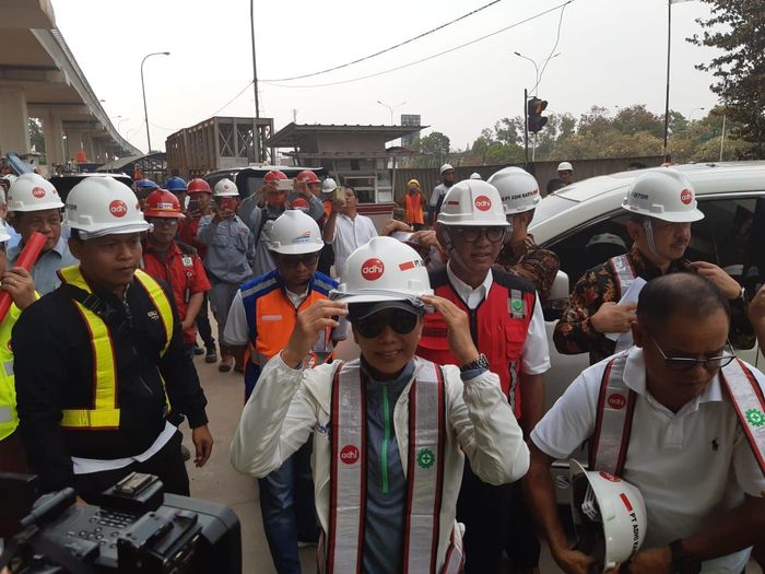 Foto: Achmad Dwi Afriyadi Foto: Achmad Dwi Afriyadi