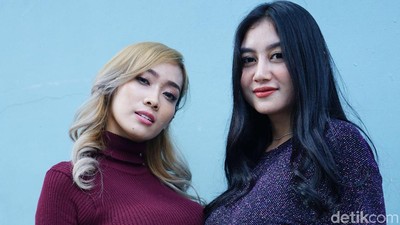 Duo Semangka Jadi Sorotan, Apa Kabar Duo Serigala?