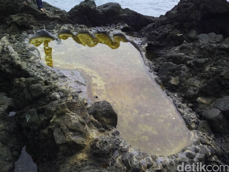 Mahasiswa Yang Hilang Terseret Ombak Di Tapak Tuan Tapa