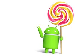 Perjalanan Android dari Nama Makanan Jadi Angka