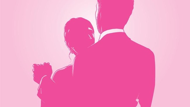 Kisah Para Budak Cinta