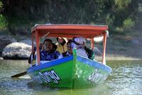 Asal Muasal Situ Patenggang Kisah Raden Kian Santang Dewi Rengganis