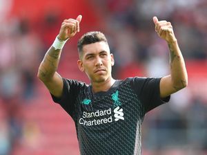 Tanpa Firmino, Liverpool Bakal Tersesat