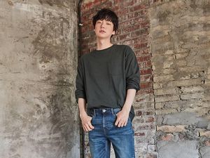 Sosok Ini Bikin Ahn Jae Hyun Mau Balik ke Variety Show usai Cerai