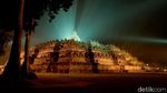 Foto Kemping Mewah di Highland Borobudur