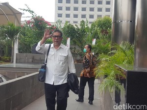 Gabung Gelora Anis Matta, Deddy Mizwar Surati SBY