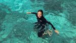 Foto: Inka Fitria & Jeremiah Lakhwani Jelajah Karimunjawa