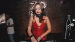 Buka Klinik Kecantikan, Verny Hasan Berhenti Nge-DJ?