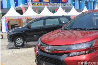 Avanza di Balikpapan