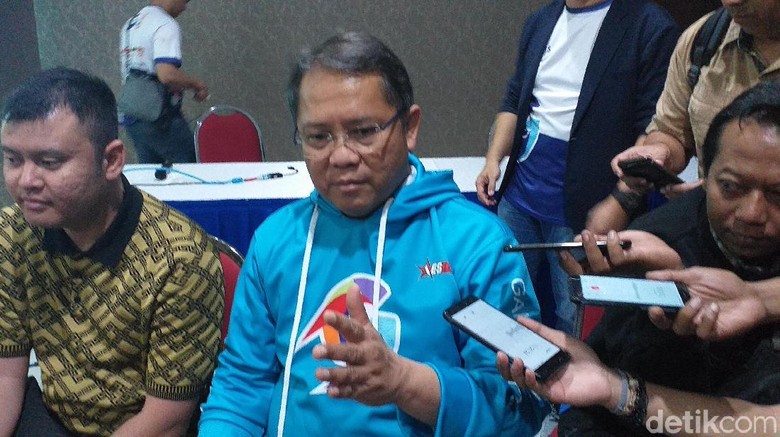 Menkominfo Jelaskan Alasan Tetap Blokir Internet di Papua dan Papua Barat Menkominfo Jelaskan Alasan Tetap Blokir Internet di Papua dan Papua Barat