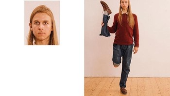 Nah kalau yang ini bagaimana caranya ya? Foto: Max Siedentopf via Sina Mobile