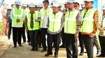 Lagi Dibangun, Kampus UIII Bakal Berdiri Megah di Depok