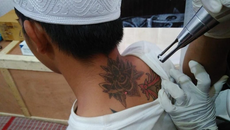 62+ Free Download Tattoo Jakarta Selatan HD Tattoo Photos