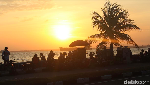 Bedanya Jalan Sudirman di Balikpapan dan Jakarta