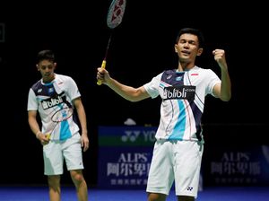 Junior Berjaya di Kejuaraan Dunia Bulutangkis, Senior Harus Terpacu