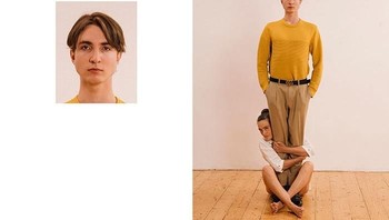 Tertarik mencoba? Foto: Max Siedentopf via Sina Mobile