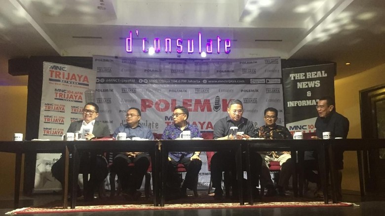 Kemendagri Jelaskan Alasan Ingin di Ibu Kota Baru Tak Ada Pilkada Kemendagri Jelaskan Alasan Ingin di Ibu Kota Baru Tak Ada Pilkada