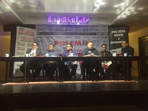 Kemendagri Sarankan Ibu Kota Baru Tak Ada Pilkada dan Bukan Daerah Otonomi