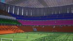 Mengintip Desain Old Trafford Jakarta yang Dibangun Anies