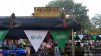 GrabAndong Diluncurkan di Yogya, Naik Andong Jadi Makin Seru!