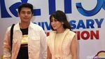 Dea Annisa Masih Betah Menjomblo?