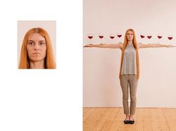 Proses Pembuatan Foto KTP yang Nyeleneh Tapi Kocak