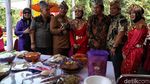 Berburu Kuliner Nusantara di Monas