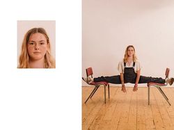 Proses Pembuatan Foto KTP yang Nyeleneh Tapi Kocak