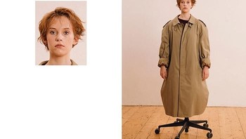 Foto manusia dengan kaki roda. Foto: Max Siedentopf via Sina Mobile