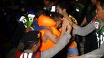 161 Penumpang KM Santika Nusantara Selamat