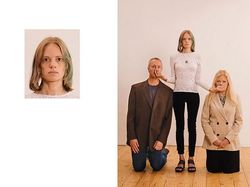 Proses Pembuatan Foto KTP yang Nyeleneh Tapi Kocak