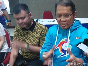 Akses Internet Papua Dibatasi, Menkominfo Banjir Somasi