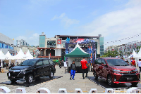 Avanza-Veloz Sebangsa