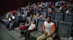 Wah Serunya Nonton Film Perjuangan di Bioskop Rakyat