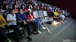 Wah Serunya Nonton Film Perjuangan di Bioskop Rakyat