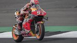 Honda RC213V Antar Marc Marquez Juara MotoGP 2019