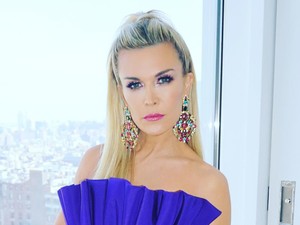 Kisah Sosialita Cantik yang Pernah Jadi Budak Cinta Hingga Ditangkap Polisi