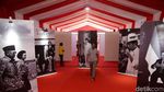 Mengenal Karya Presiden Indonesia di Festival Indonesia Maju