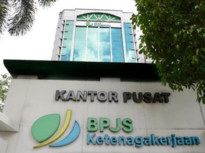 Kejagung Usut Dugaan Korupsi, BPJS Ketenagakerjaan Hormati Proses Hukum